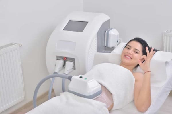 Which Areas of the Body Can Be Treated Cockfosters