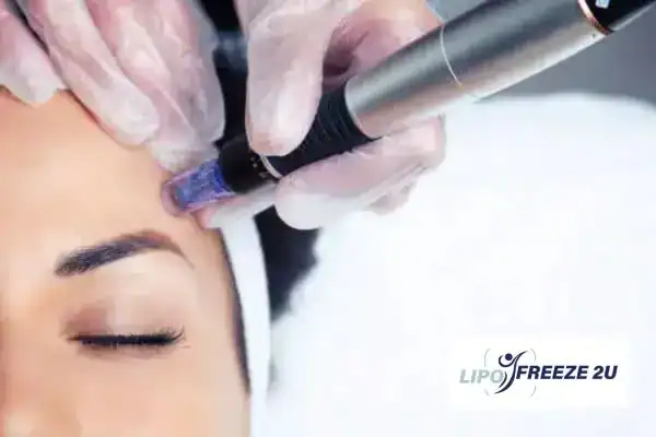 Morpheus 8 Cockfosters the top 10 reasons to choose this treatment!